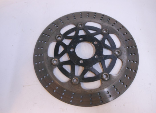 Bremsscheibe vorne Kawasaki ZXR 750