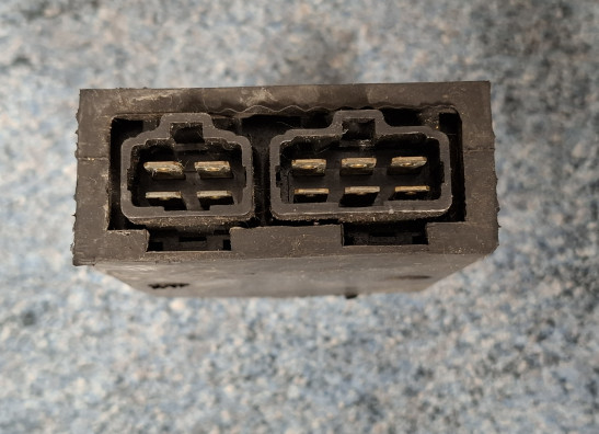 CDI ECU unit Suzuki GT 750