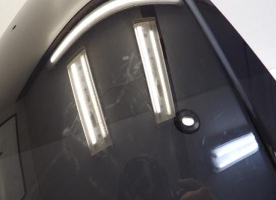 Kuipruit Yamaha N Max 125