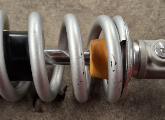 Rear cushion Yamaha MT 09