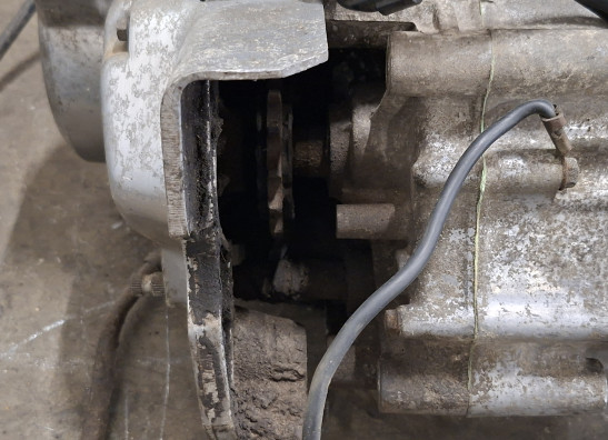 Motorblock Honda CB 250