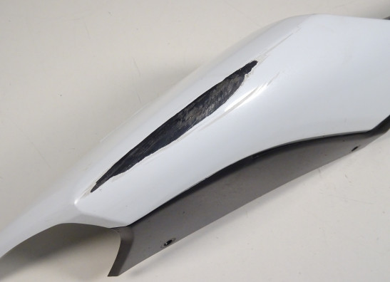 Rechter achterkant Suzuki GSX R 600