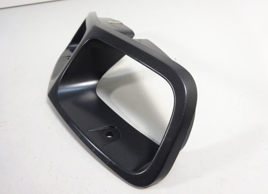 Lampenverkleidung unten BMW K 1200 GT