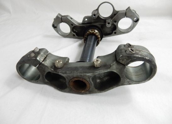 T stuk + kroonplaat Moto Guzzi Norge