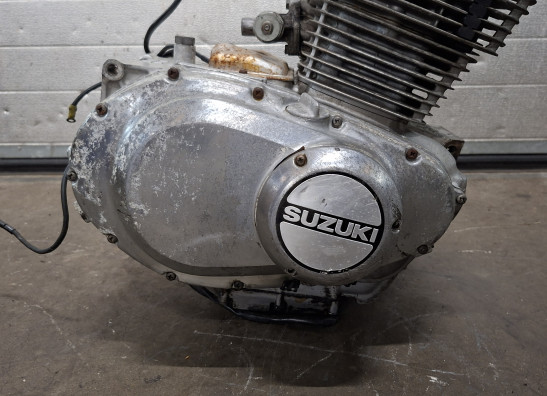 Motorblok Suzuki GS 450