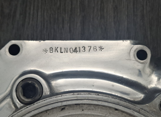 Engine cover Harley Davidson Softtail