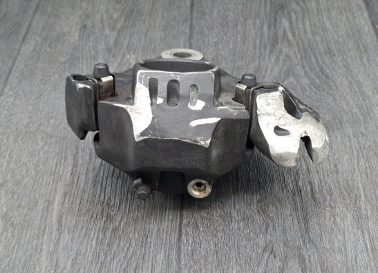 Achter remklauw Harley Davidson Softtail