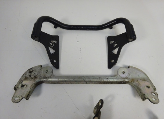 Frame - onderdelen Honda NC 700 X