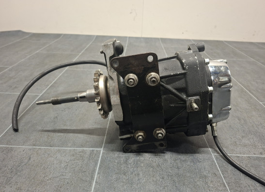 Versnellingsbak Harley Davidson Softtail