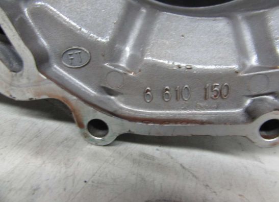 Crankcase cover Clutch side Aprilia RSV 1000