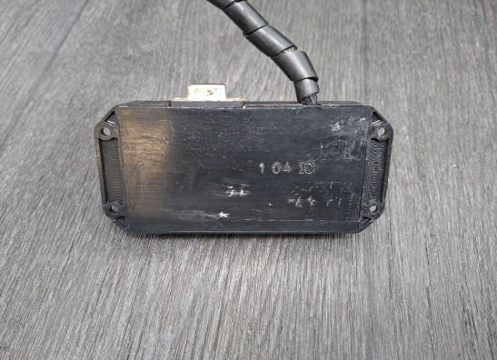 Power commander Honda CBR Fireblade