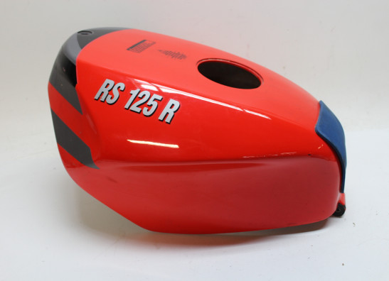 Tankschutz Aprilia RS 125