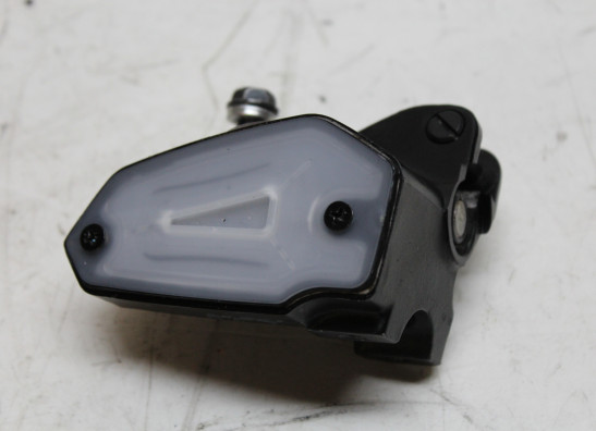 Rempomp Kawasaki Z 900