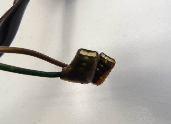 Lenkerschalter rechts Yamaha FZR 600