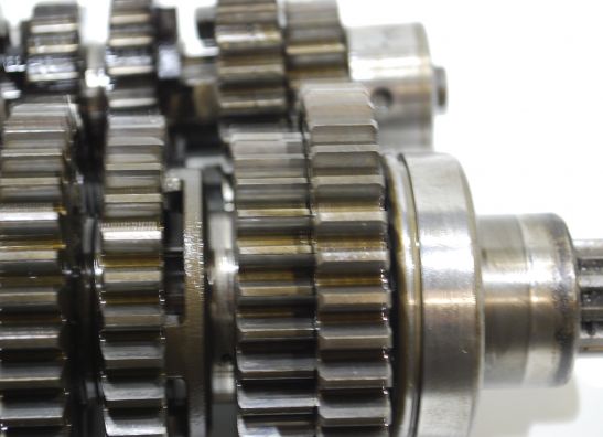Getriebe Kawasaki ZX 10 R