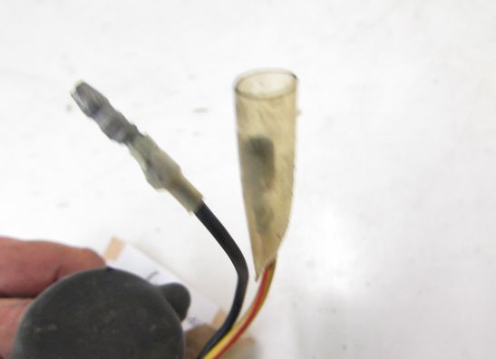 Startmotor relais kabel Kawasaki Overige Kawasaki