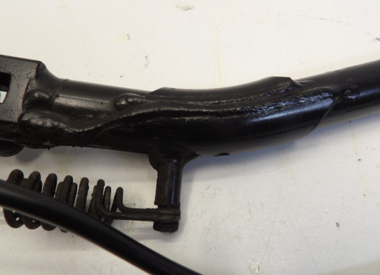 Standaard Suzuki SV 650