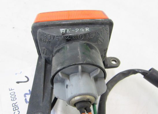 Blinker Honda CBR 600 F