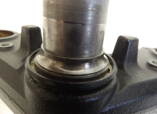 T stuk Kawasaki 650 Vulcan S