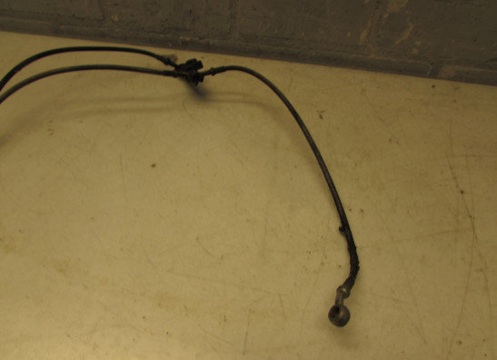 Bremsleitung vorne Yamaha V max