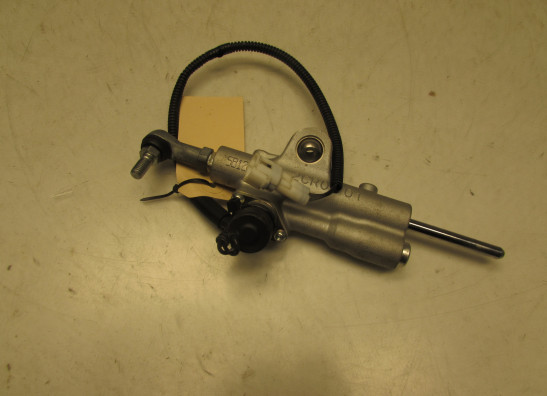 Stuurdemper Yamaha YZF R1