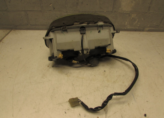 Chaincase Honda CBR 1000 F