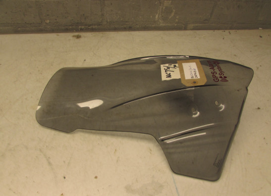 Wind screen Honda NC 700 X