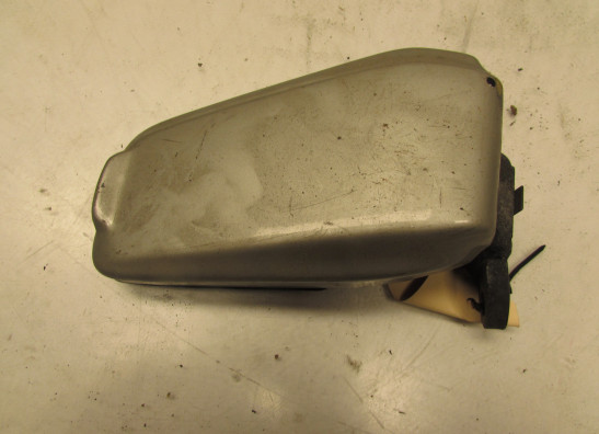 Voetsteun Rechts Honda PC 800