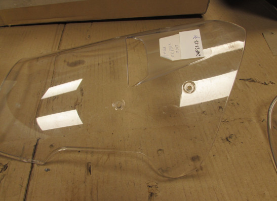 Wind screen Honda NC 750 S