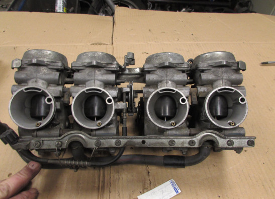Carburateurset Honda CBR 1000 F