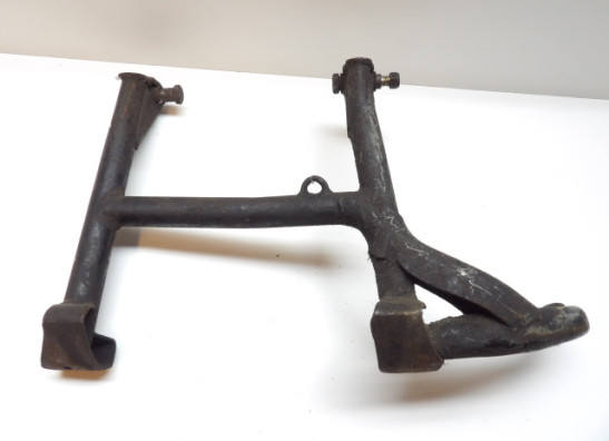 Standaard Yamaha XS 1100