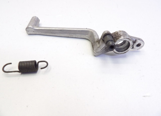 Bremspedal Suzuki GSX R 1300 Hayabusa