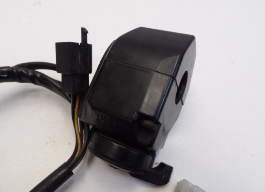 Handlebar switch assy left Yamaha YX 600 Radian