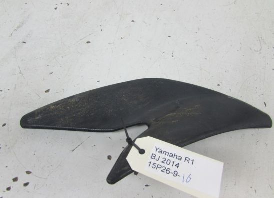 Frame - onderdelen Yamaha YZF R1