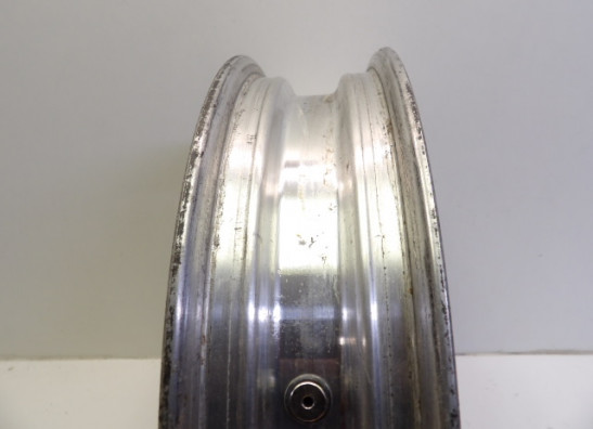 Achtervelg Yamaha FZX 750