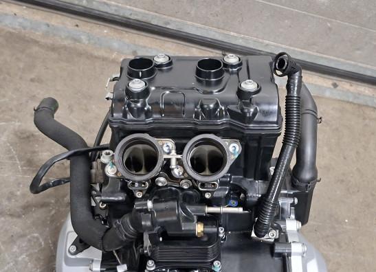 Motorblok BMW F 850 GS