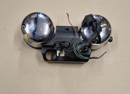 Meter combination Honda CB 550