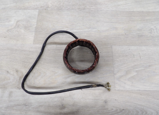 Dynamo Yamaha XJ 650