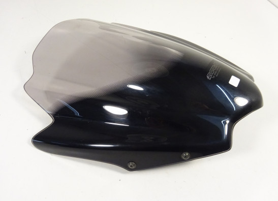 Windschild Yamaha MT 09