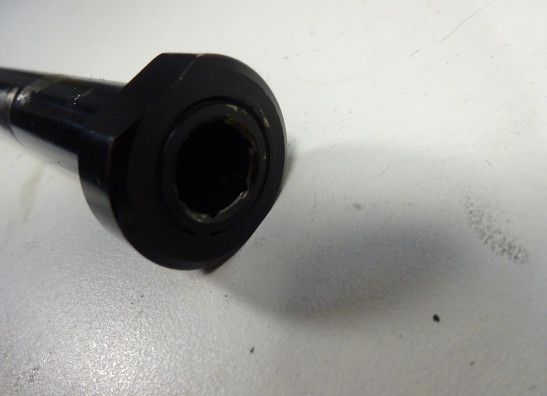 Achterbrug KTM 990 Superduke