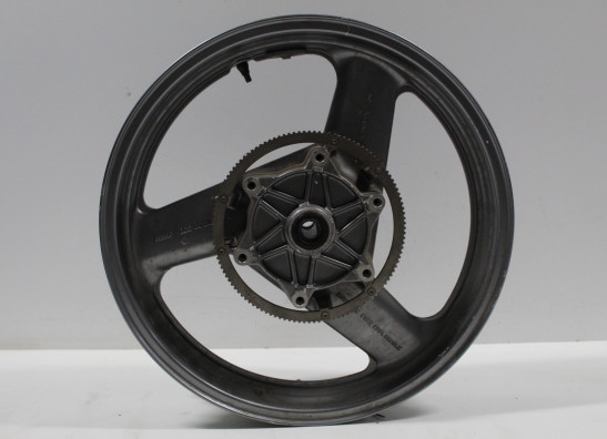 Voorvelg Honda ST 1100 Pan European
