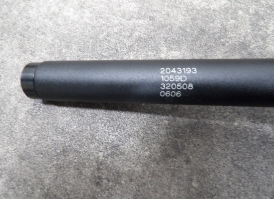 Lenker Triumph Tiger 900 Rally Pro