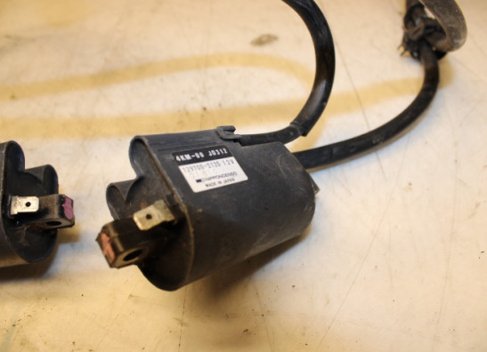 Zundspule Yamaha XJ 900 S Diversion