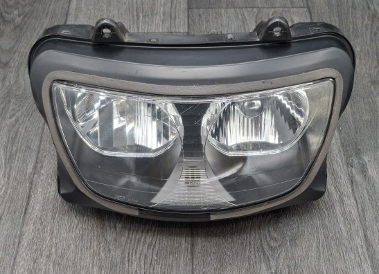 Headlight Suzuki GSX R 600