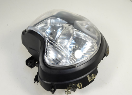 Koplamp Kawasaki VERSYS 650