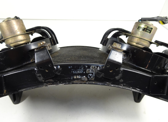 Radiator Ducati 749  999