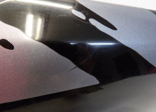 Linker achterkant Honda CBR 600 F