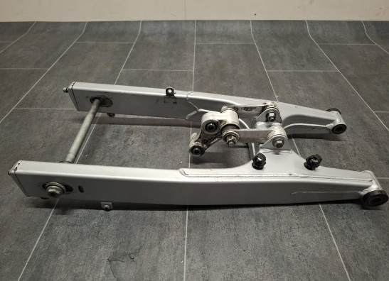 Achterbrug BMW F 650 GS