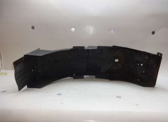 Hinterradabdeckung Suzuki GSX F 600