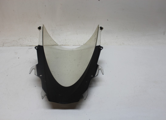 Kuipruit Triumph Daytona 675 